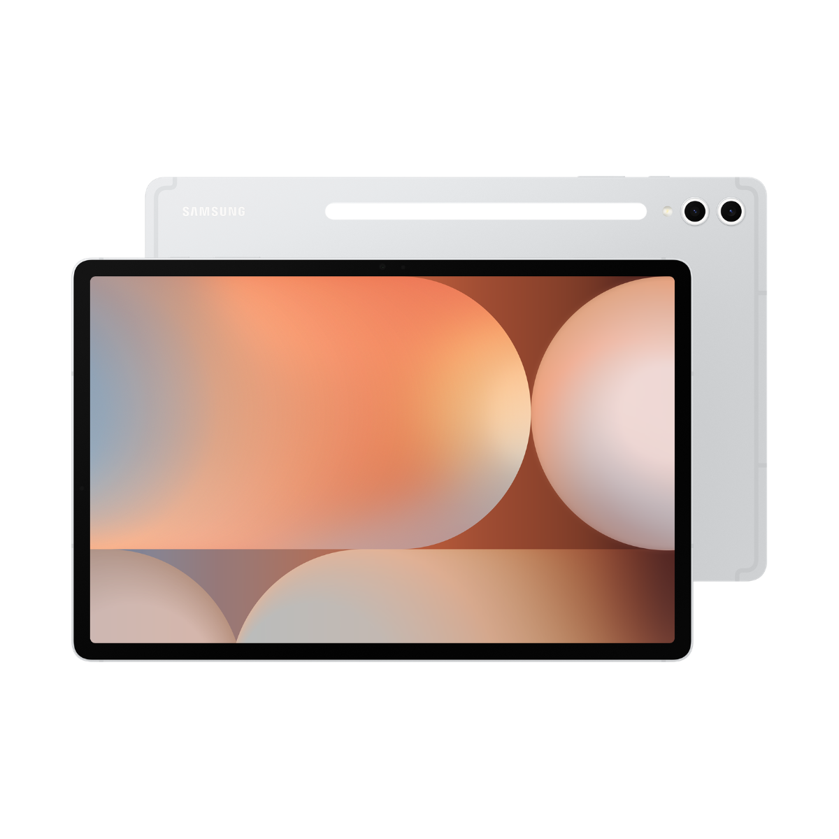 Galaxy Tab S10+ Wi-Fi